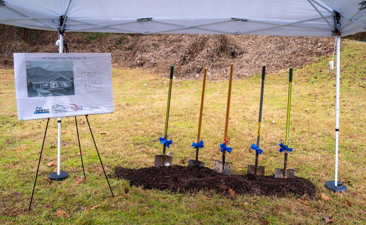 THDA awards $500,000 grant to Oak Ridge’s ADFAC