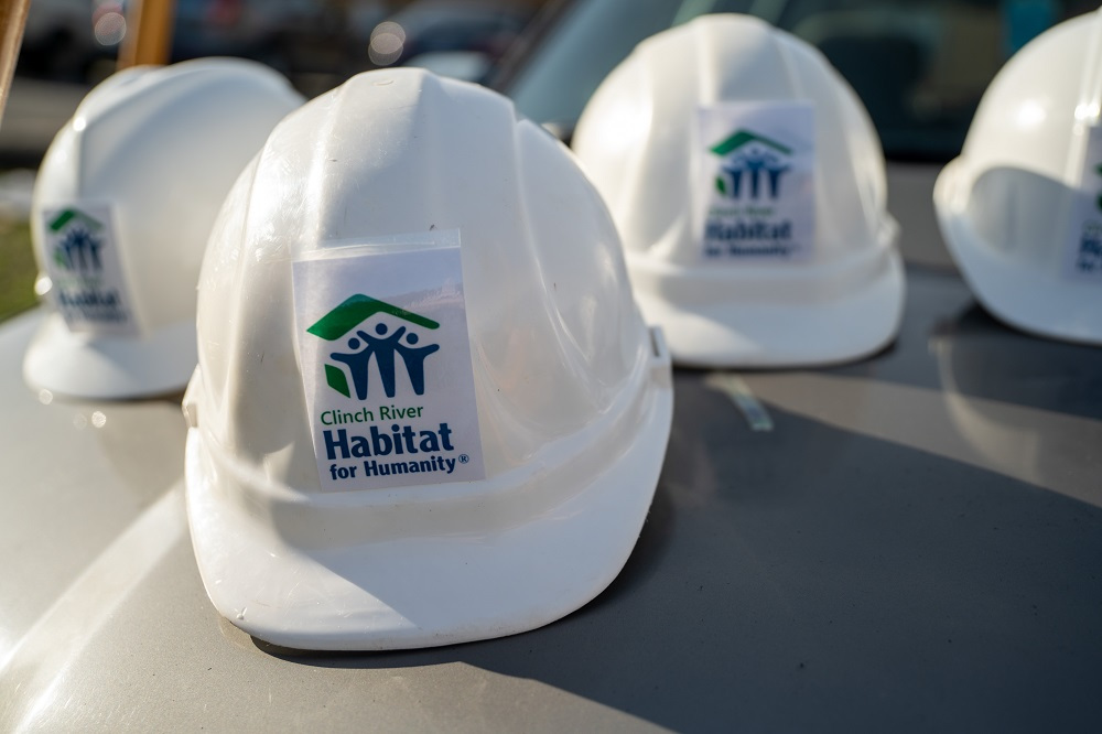 Clinch River Habitat awarded HOME grant from THDA