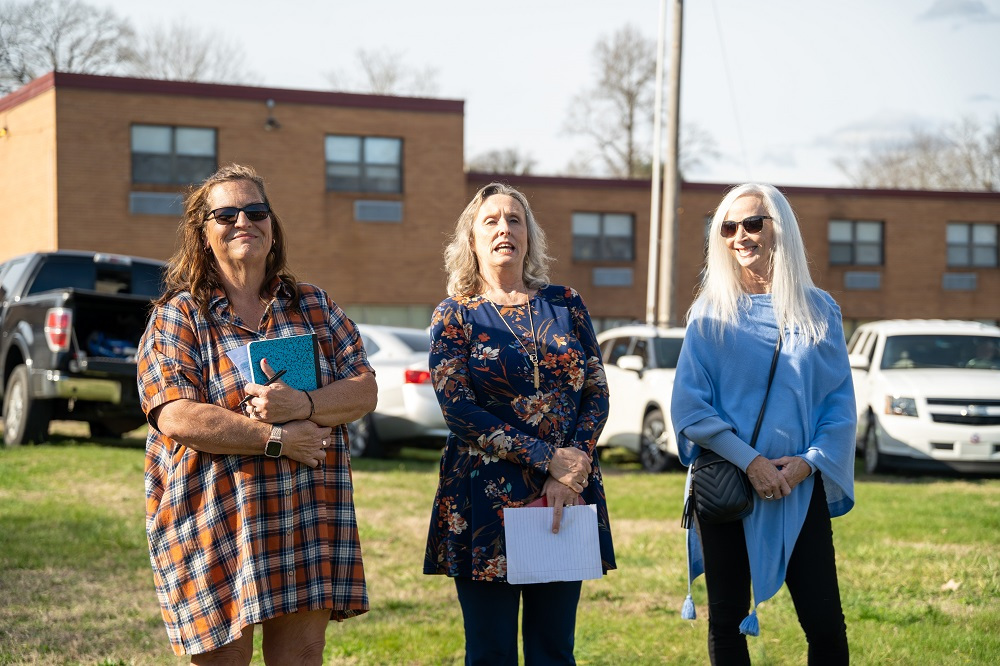 Clinch River Habitat awarded HOME grant from THDA