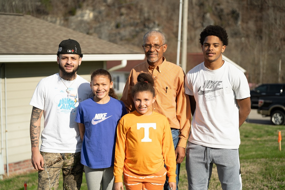 Clinch River Habitat awarded HOME grant from THDA