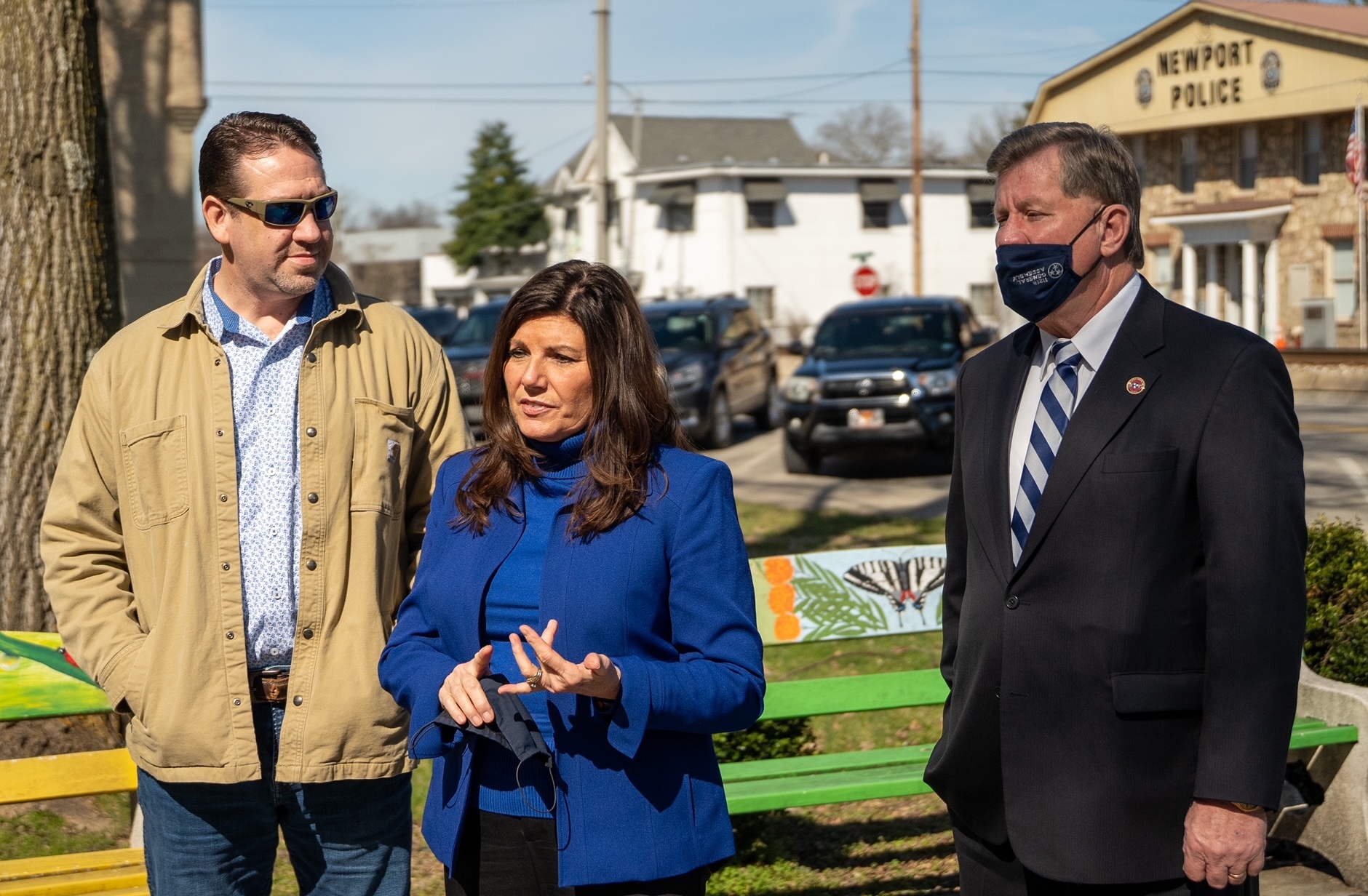 Cocke County awarded $500,000 HOME grant from THDA