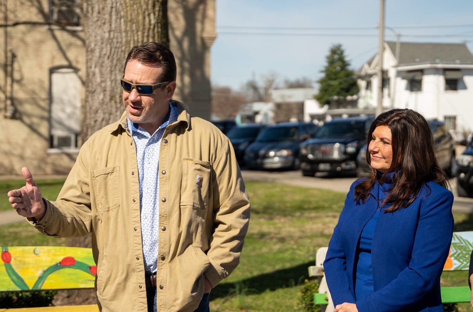 Cocke County awarded $500,000 HOME grant from THDA