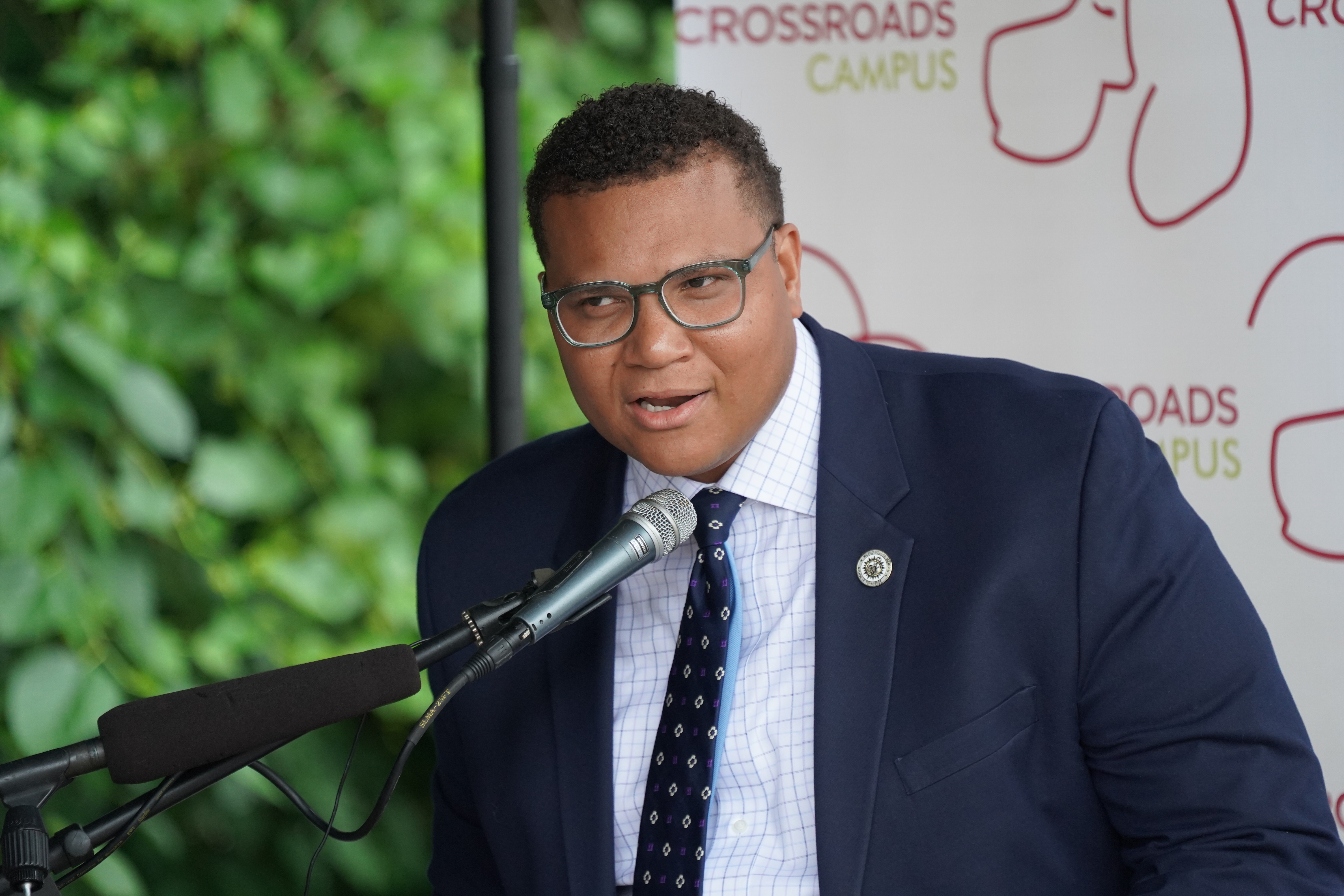 THDA on hand for Crossroads groundbreaking in Nashville