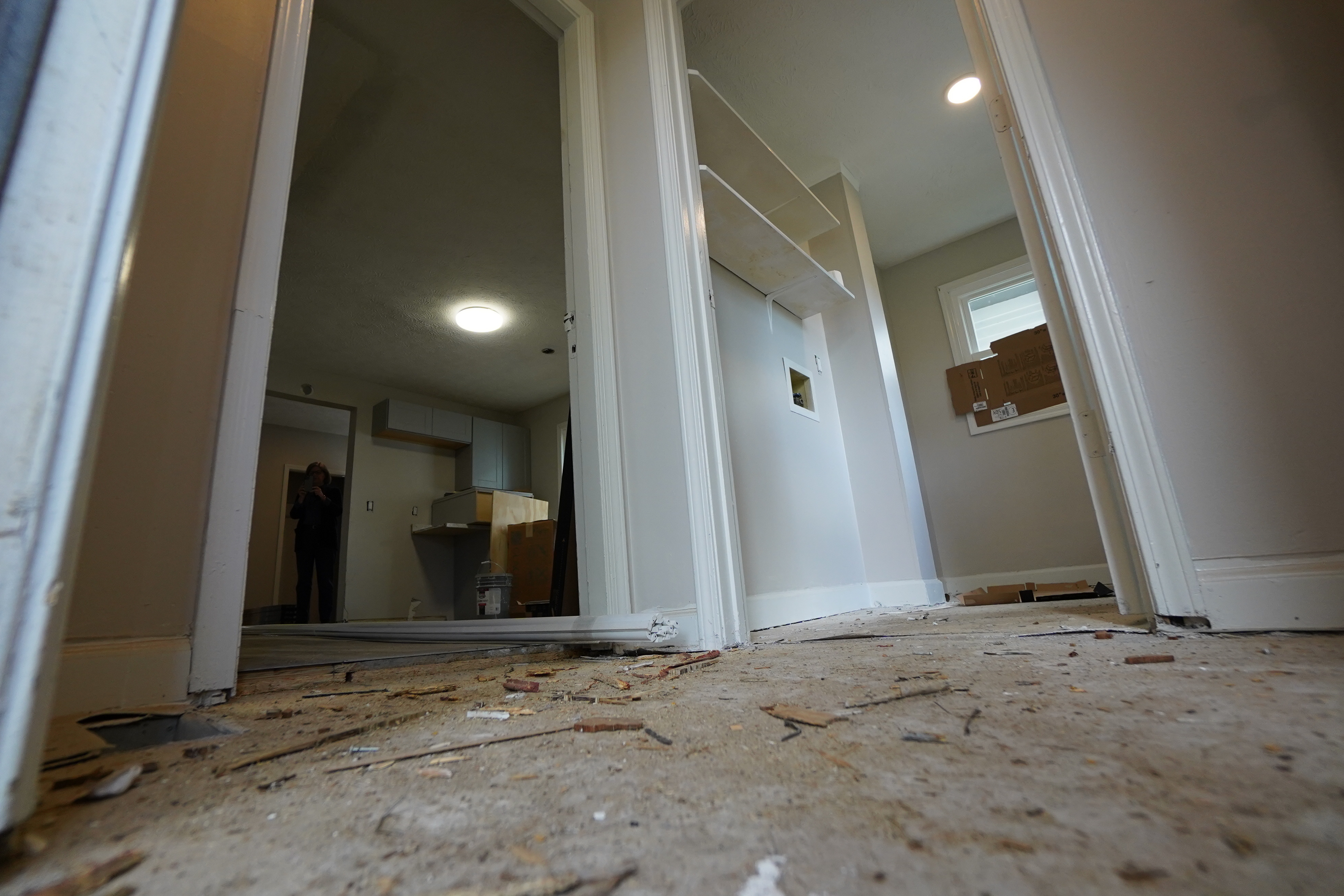 THDA grant will assist Project Returns’ PRO Housing initiative