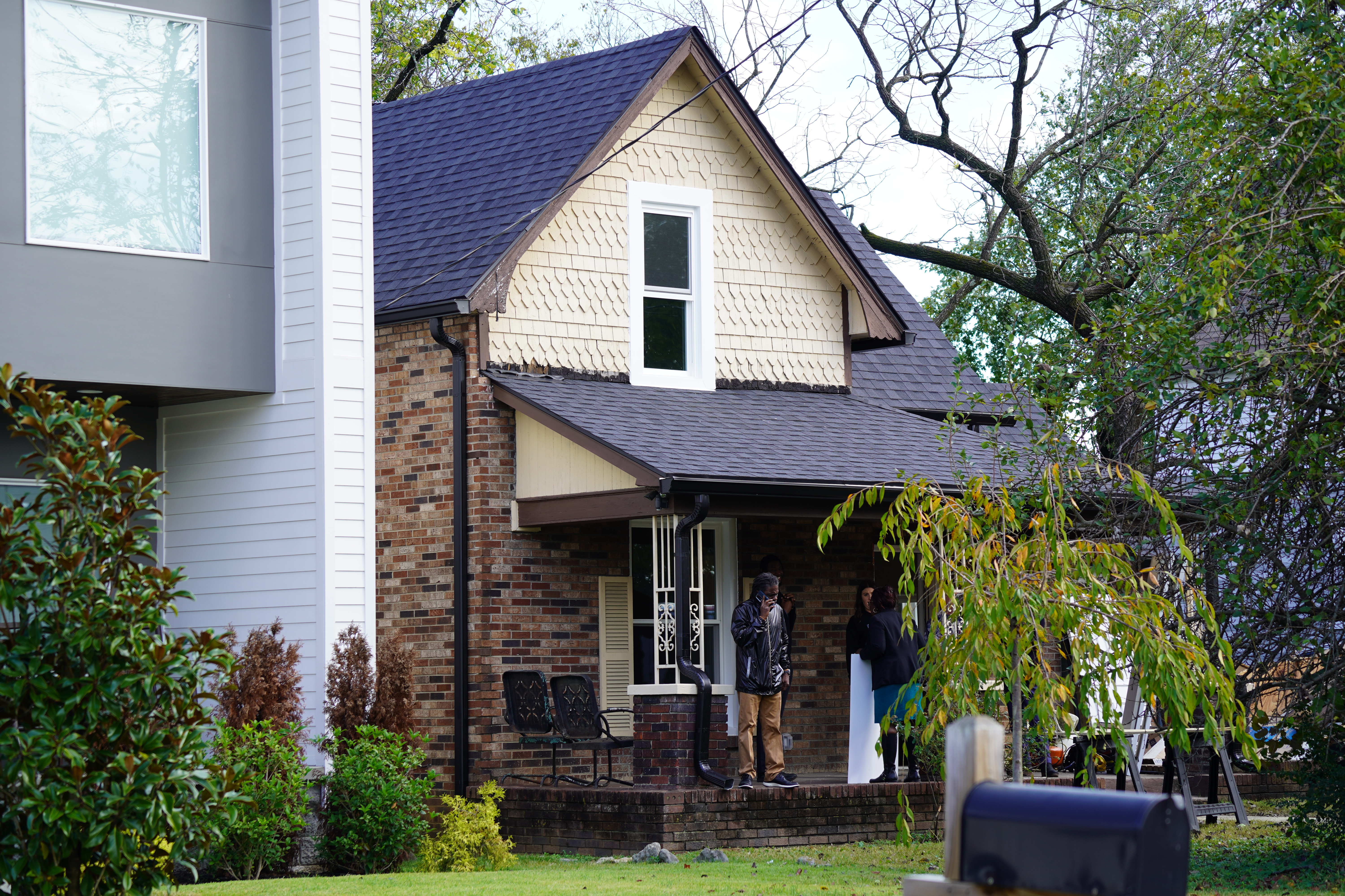 THDA grant will assist Project Returns’ PRO Housing initiative