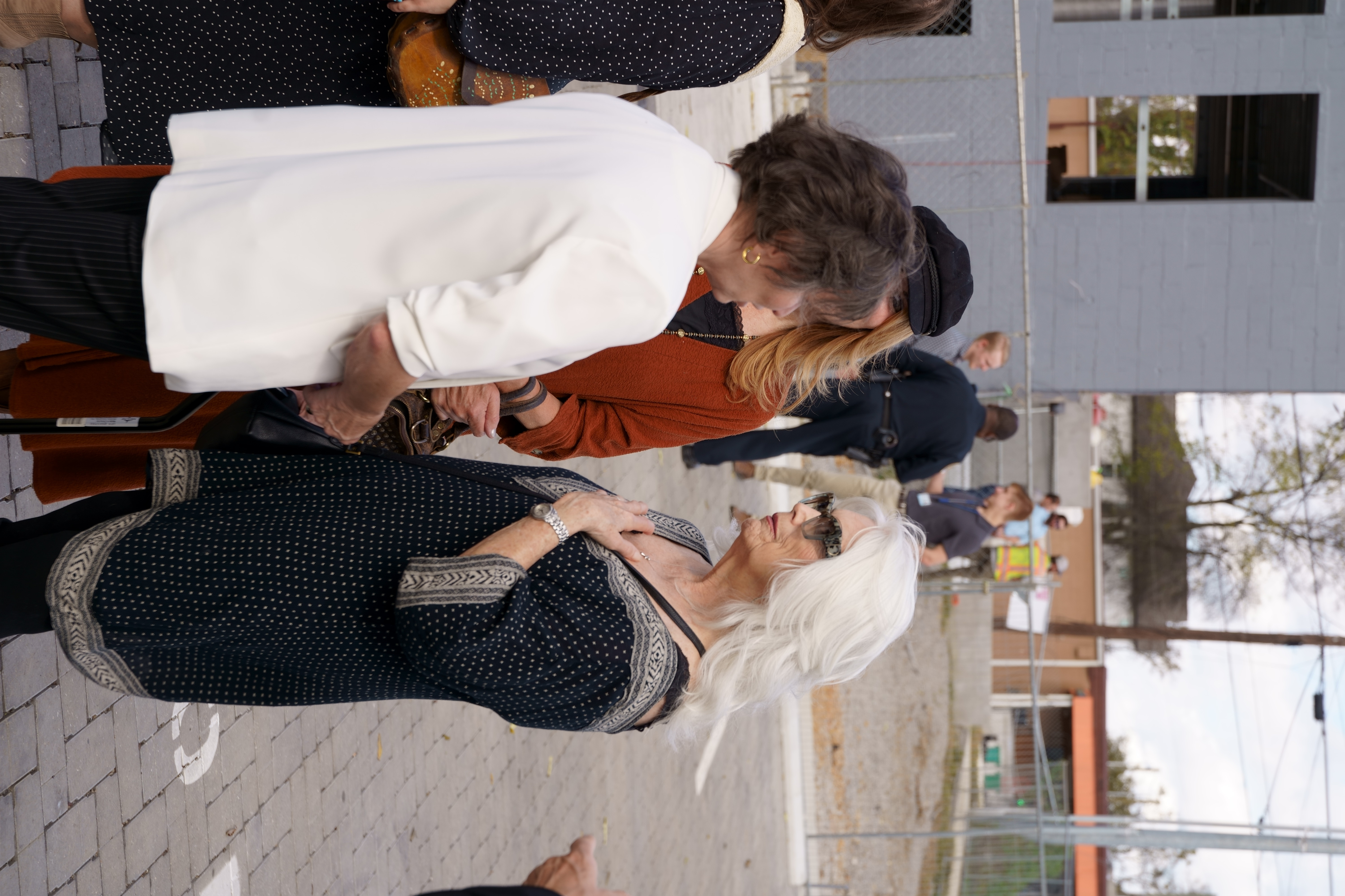 THDA joins Crossroads Campus to celebrate opening of new facility