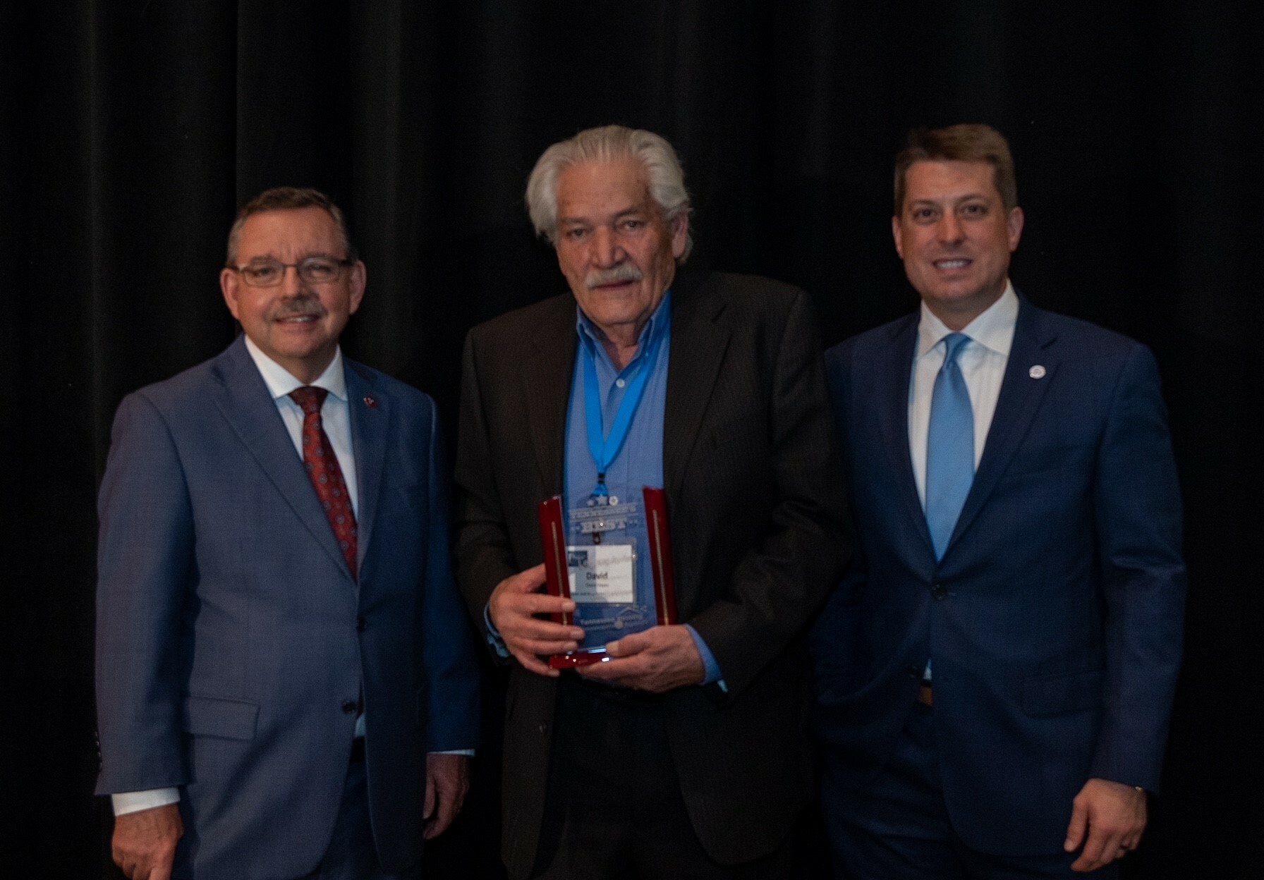 THDA names 2022 Tennessee's Best Award Winners