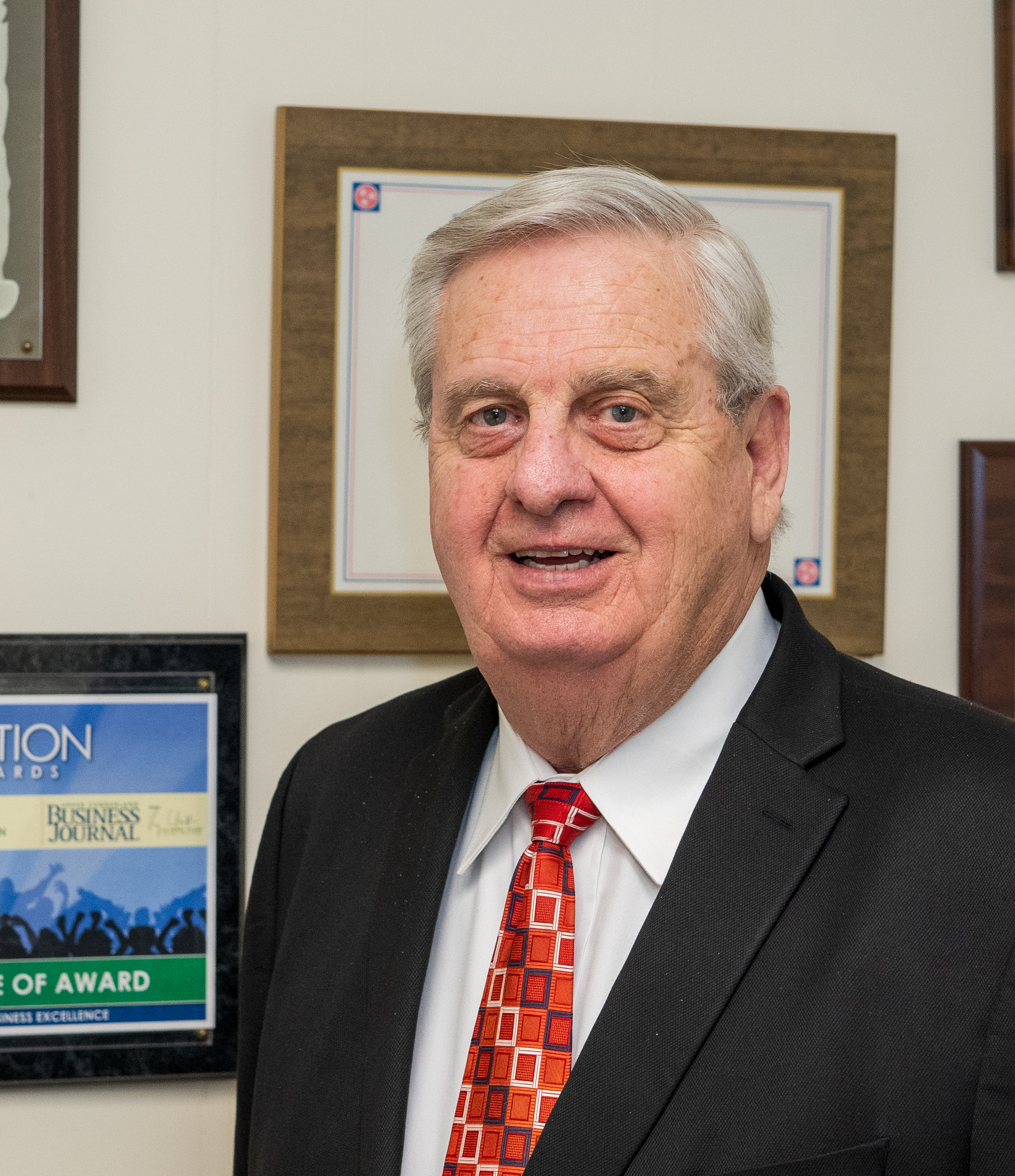 THDA announces 2023 Tennessee’s Best awards recipients