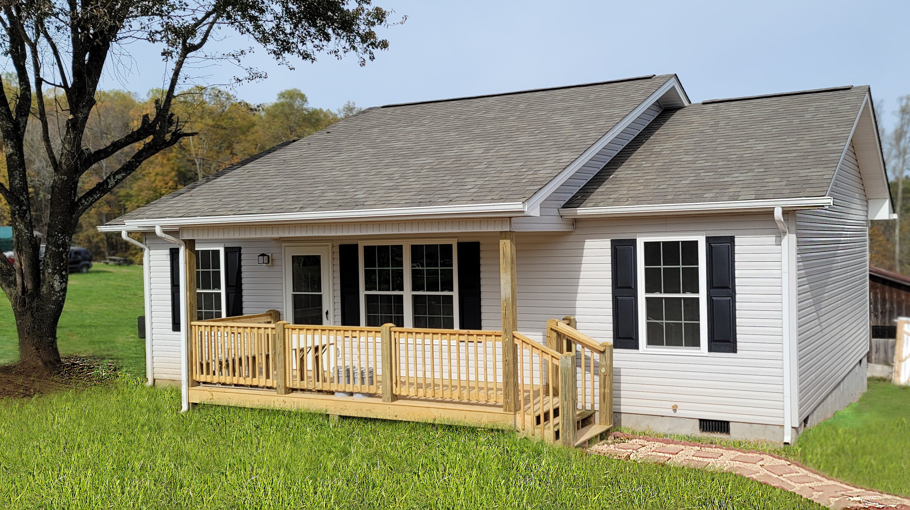 TCAC awarded $1 million HOME grant from THDA