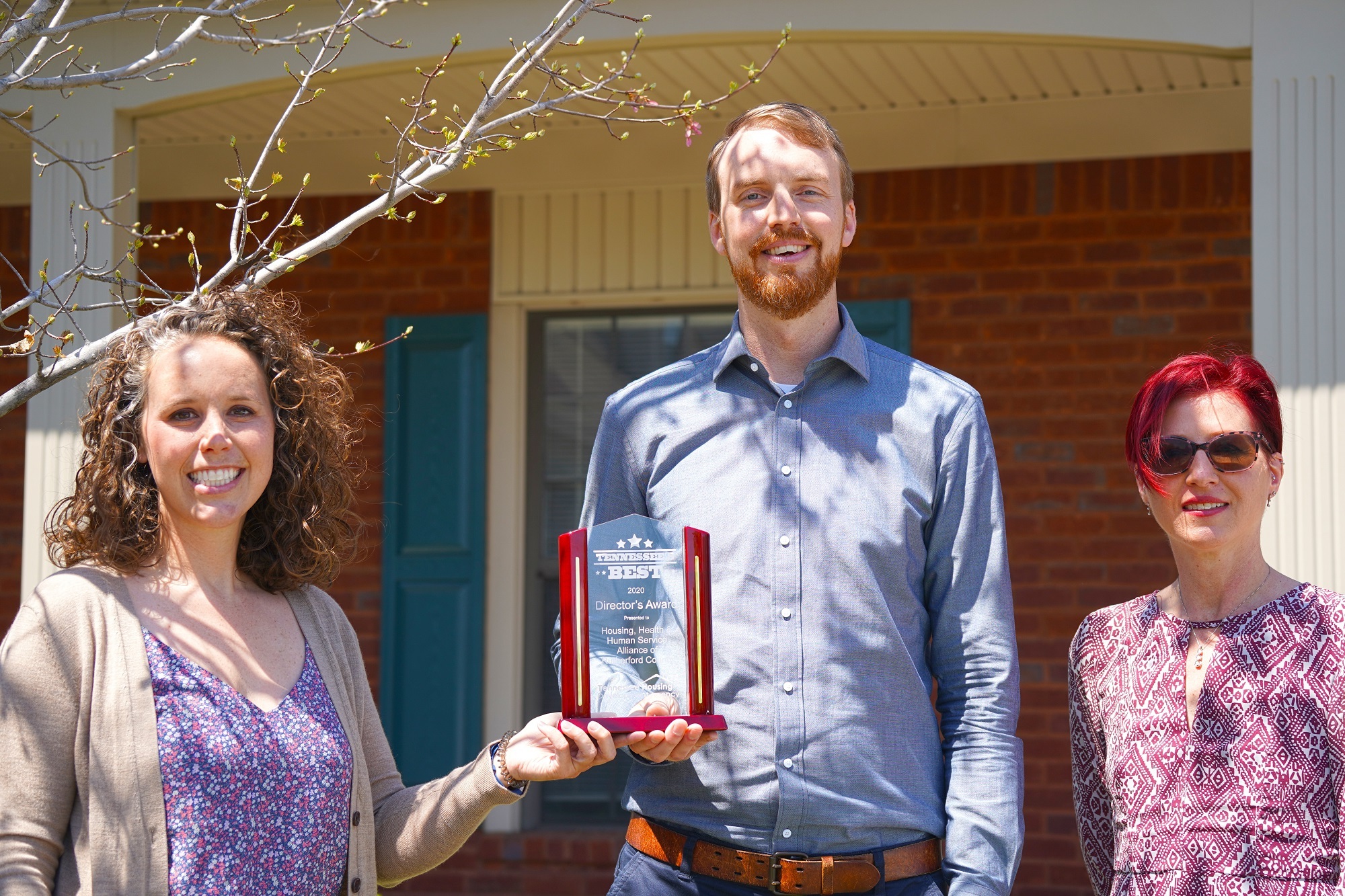 THDA announces 2021 Tennessee’s Best ﻿Award recipients