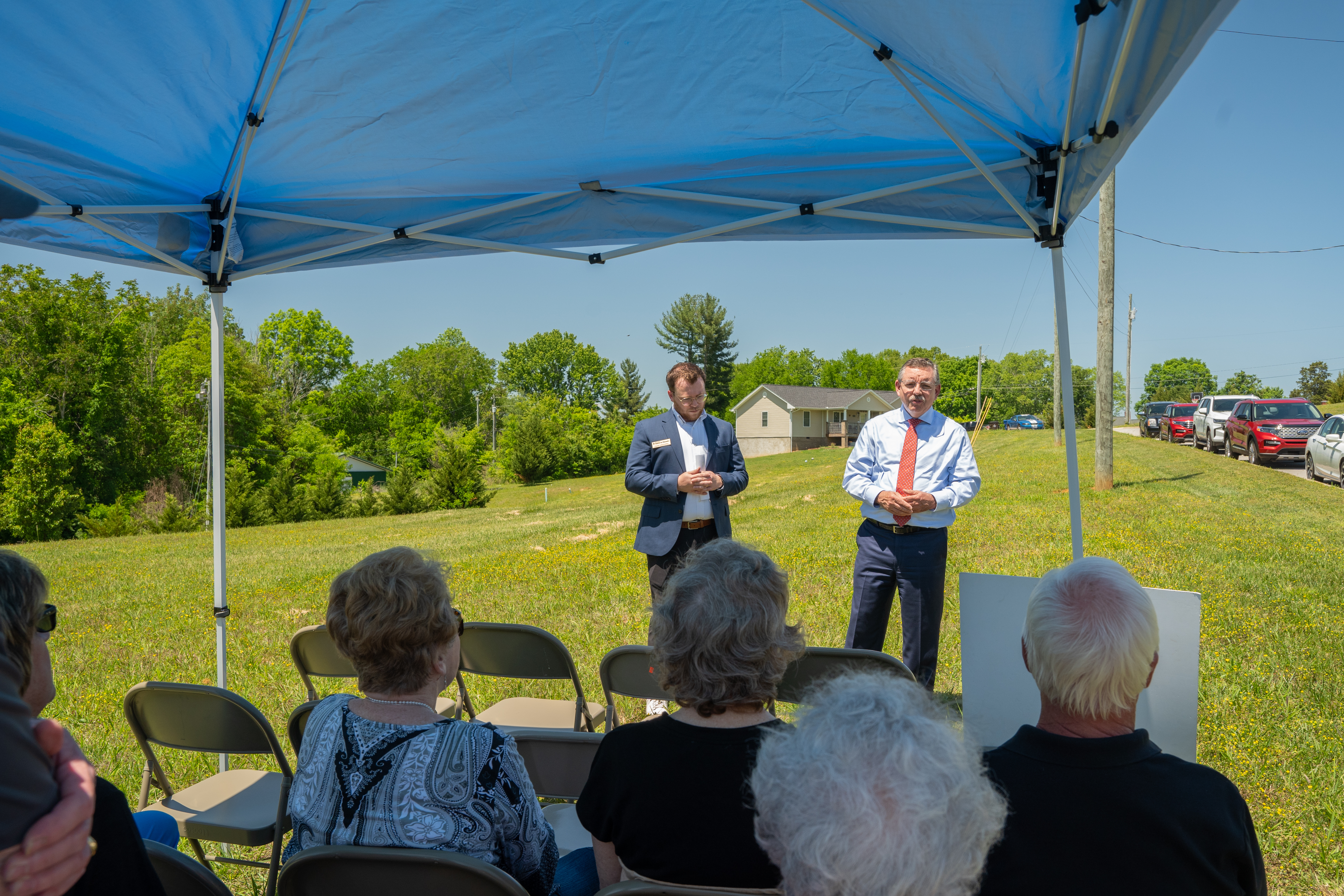 Jefferson County Habitat awarded HOME grant from THDA
