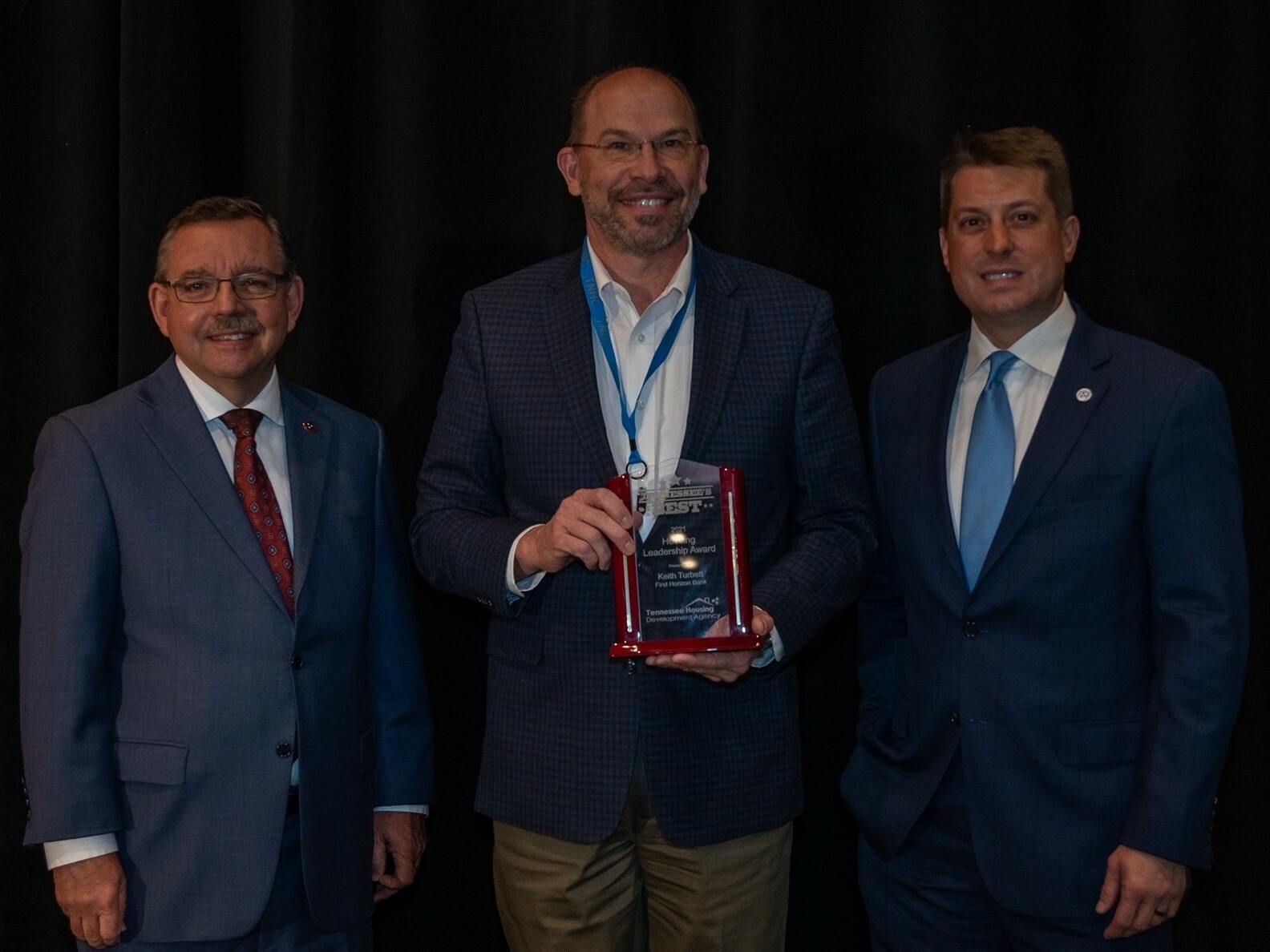 THDA names 2022 Tennessee's Best Award Winners
