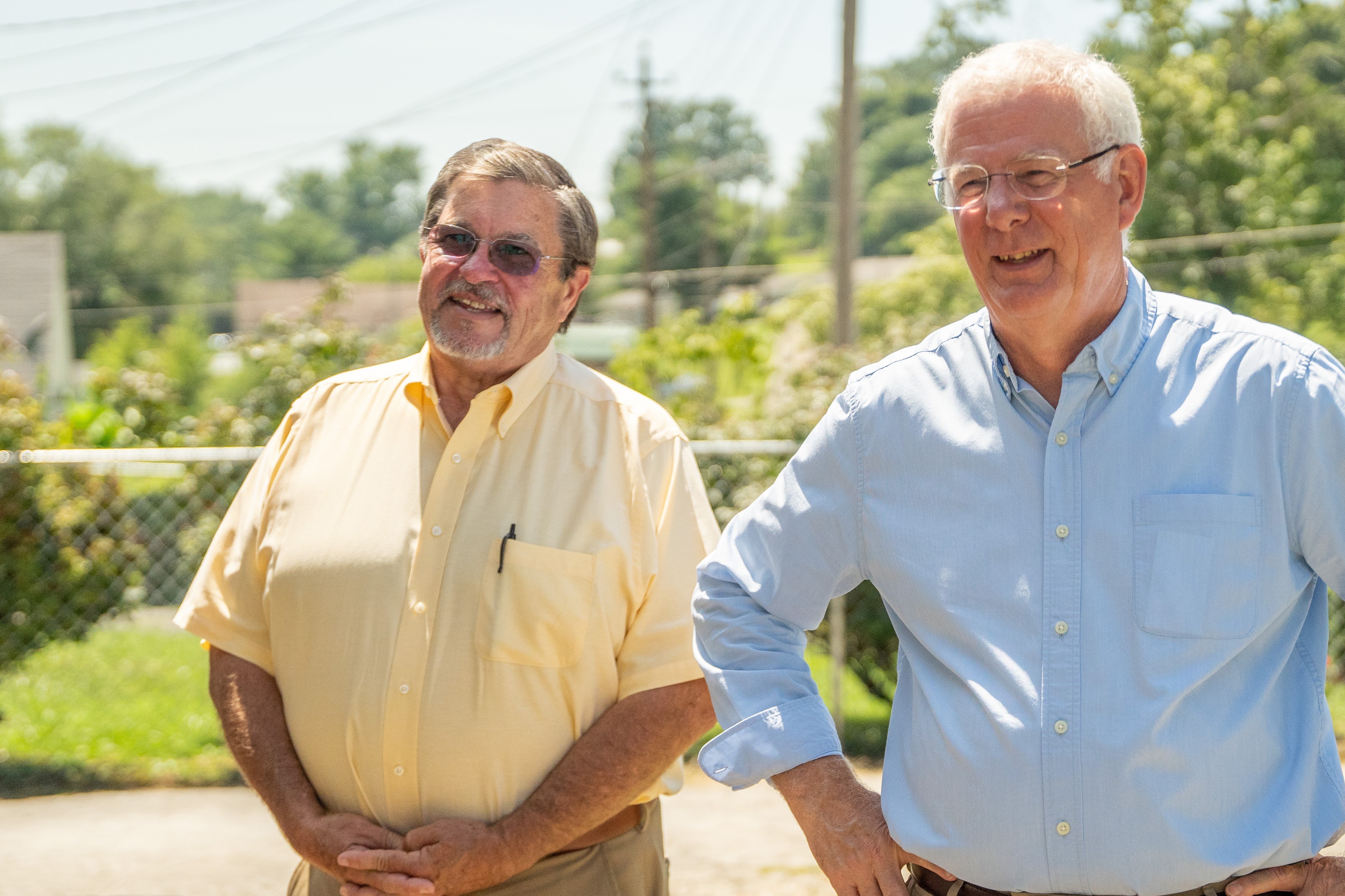 Hamblen County awarded HOME grant
