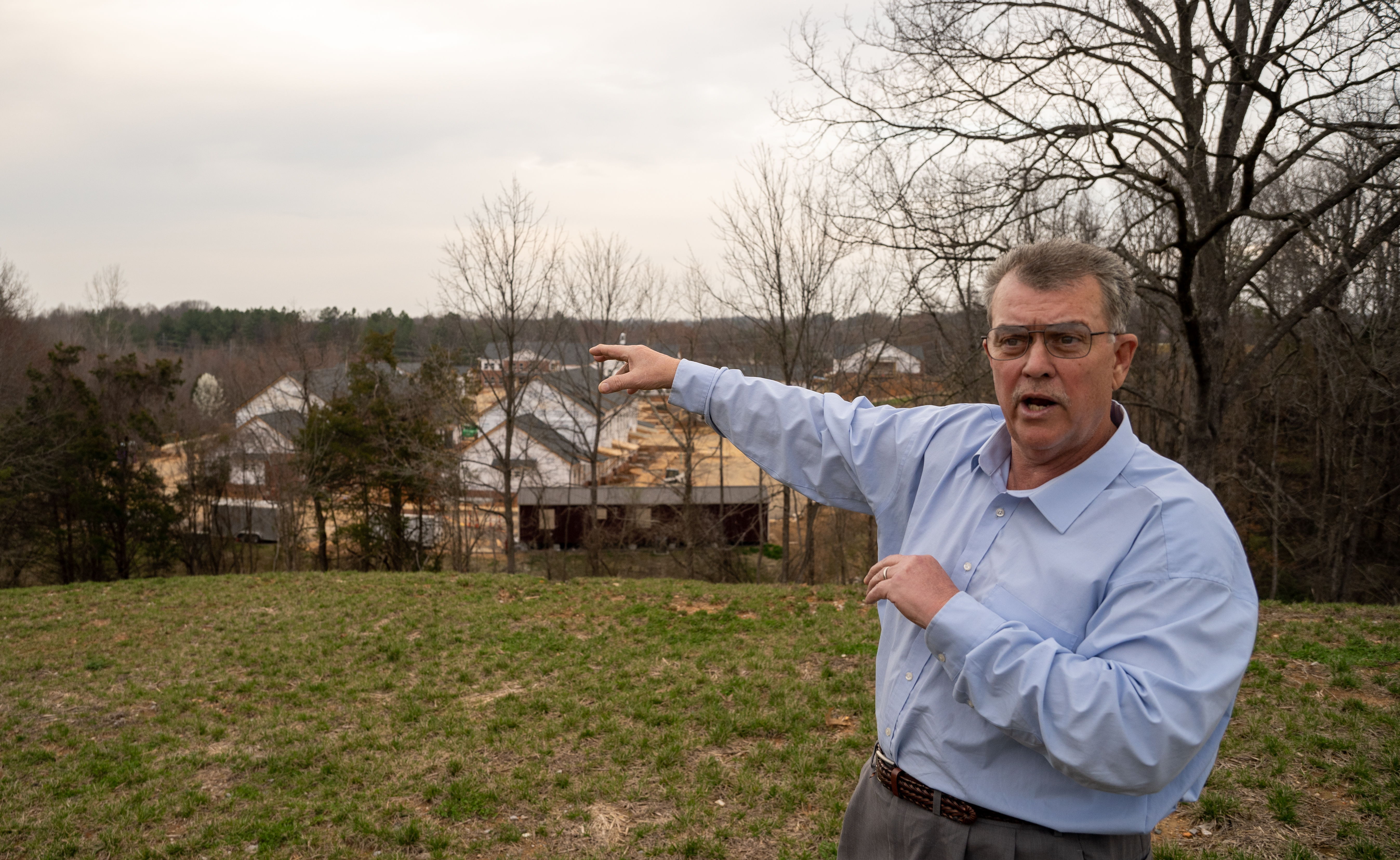 THDA Funding Helps Cookeville Transform Housing