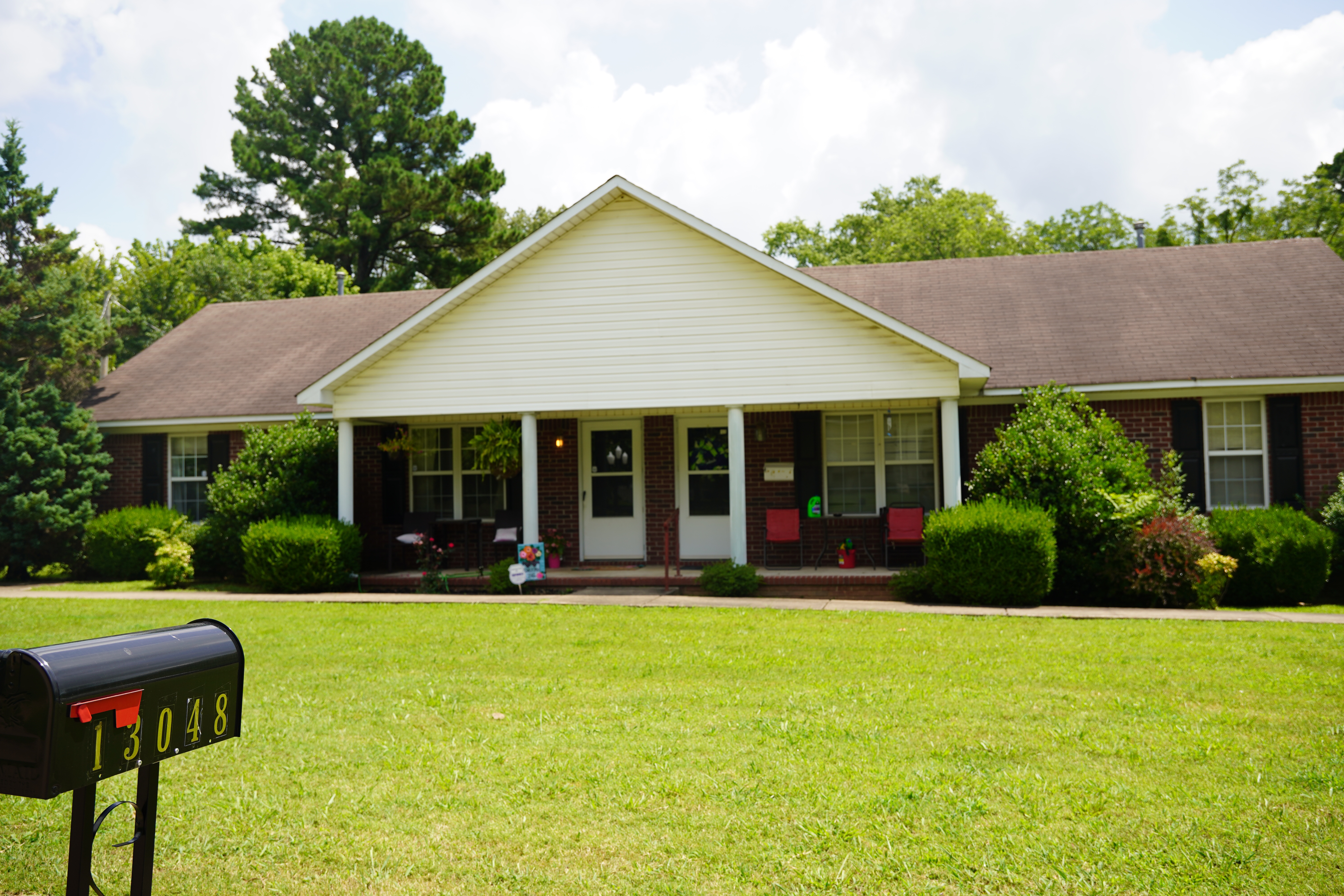 THDA awards Carey Counseling grant to help disabled adults