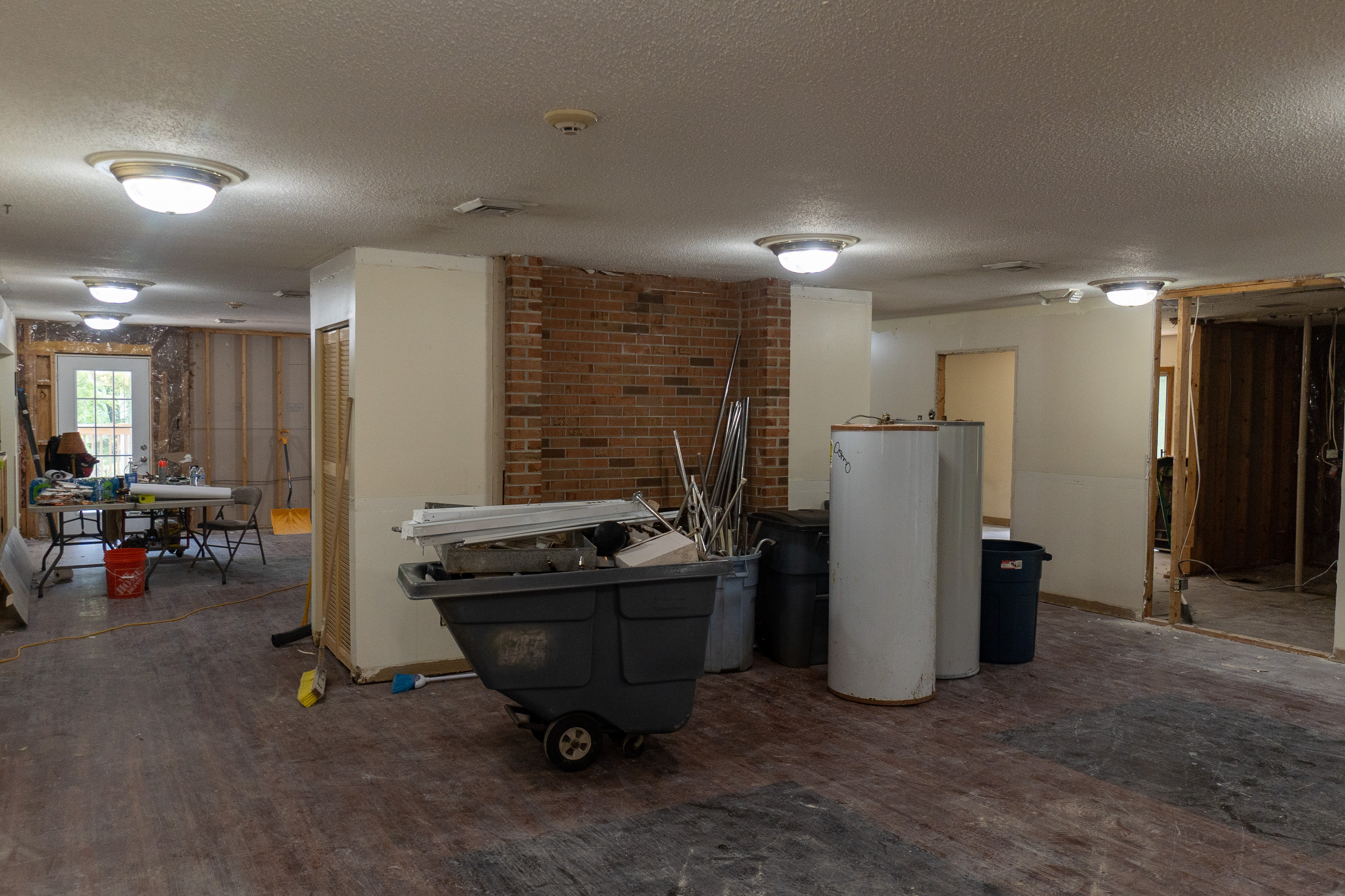 THDA grant will help Sertoma build housing for disabled adults