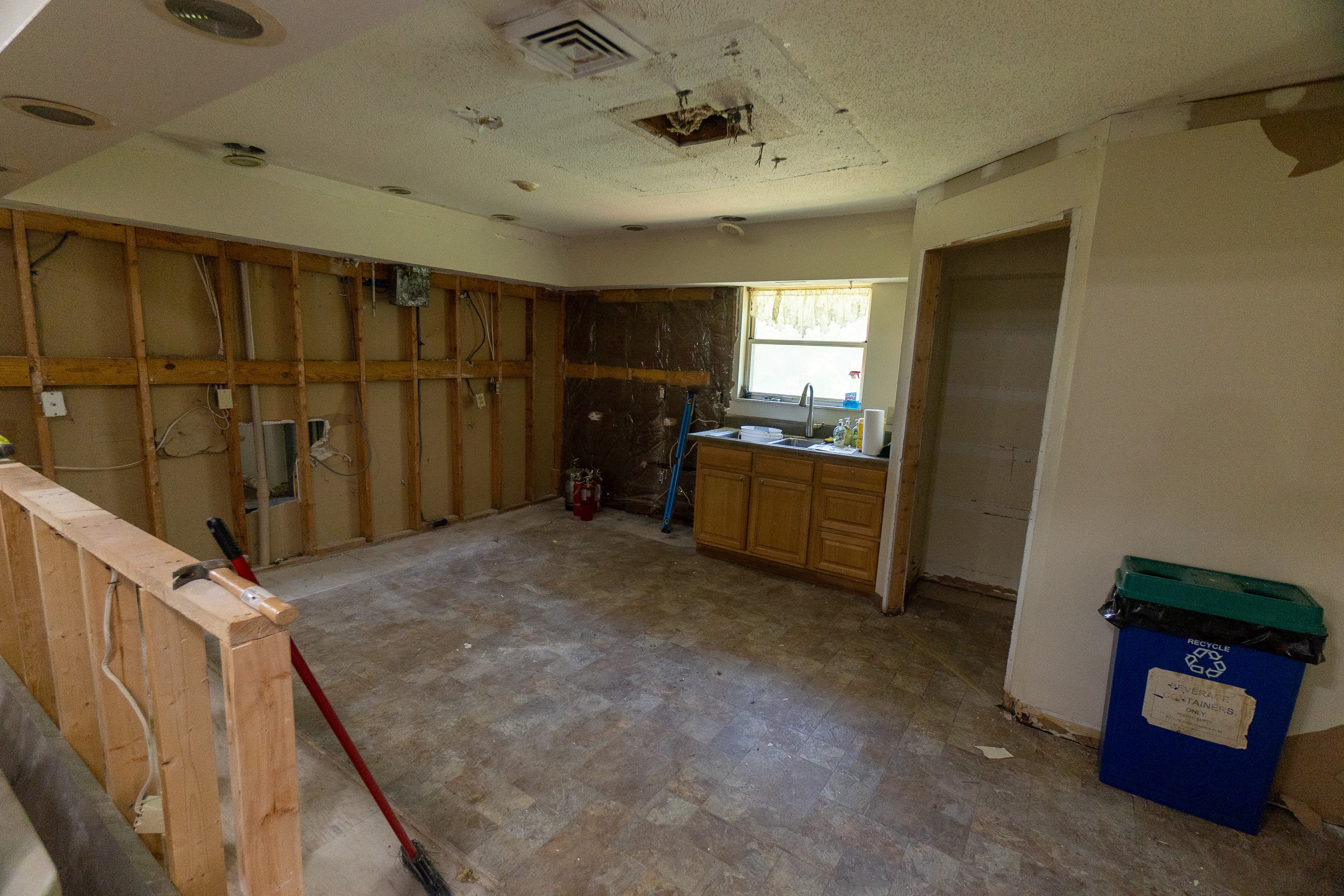 THDA grant will help Sertoma build housing for disabled adults