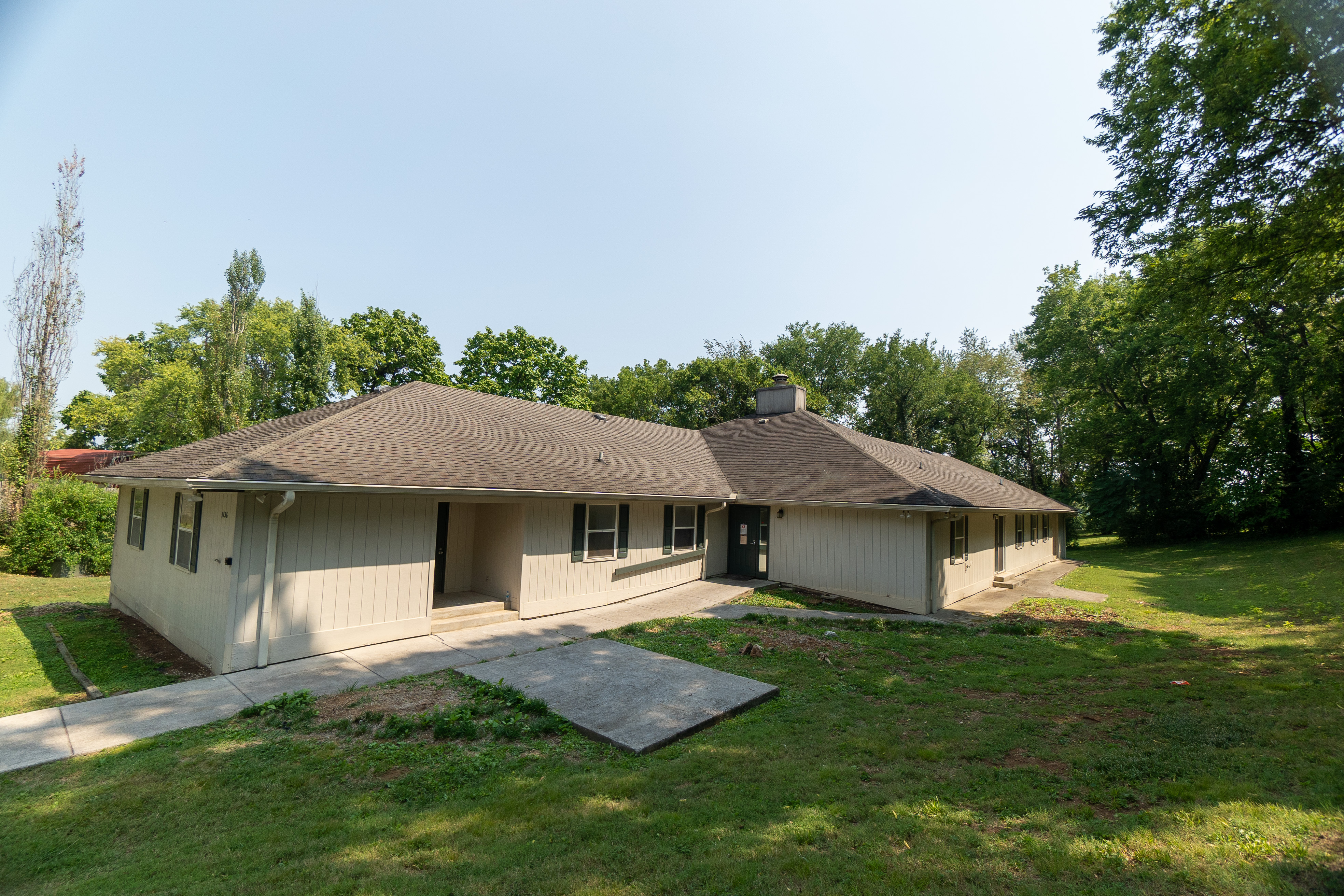 THDA grant will help Sertoma build housing for disabled adults