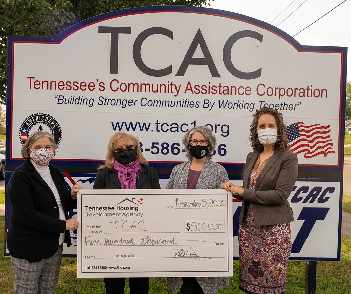 THDA grant to help with down payment costs in six East Tenn. Counties