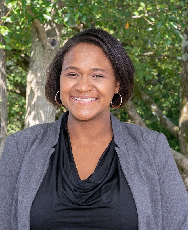 Knoxville’s Tennion Reed appointed to THDA Board of Directors