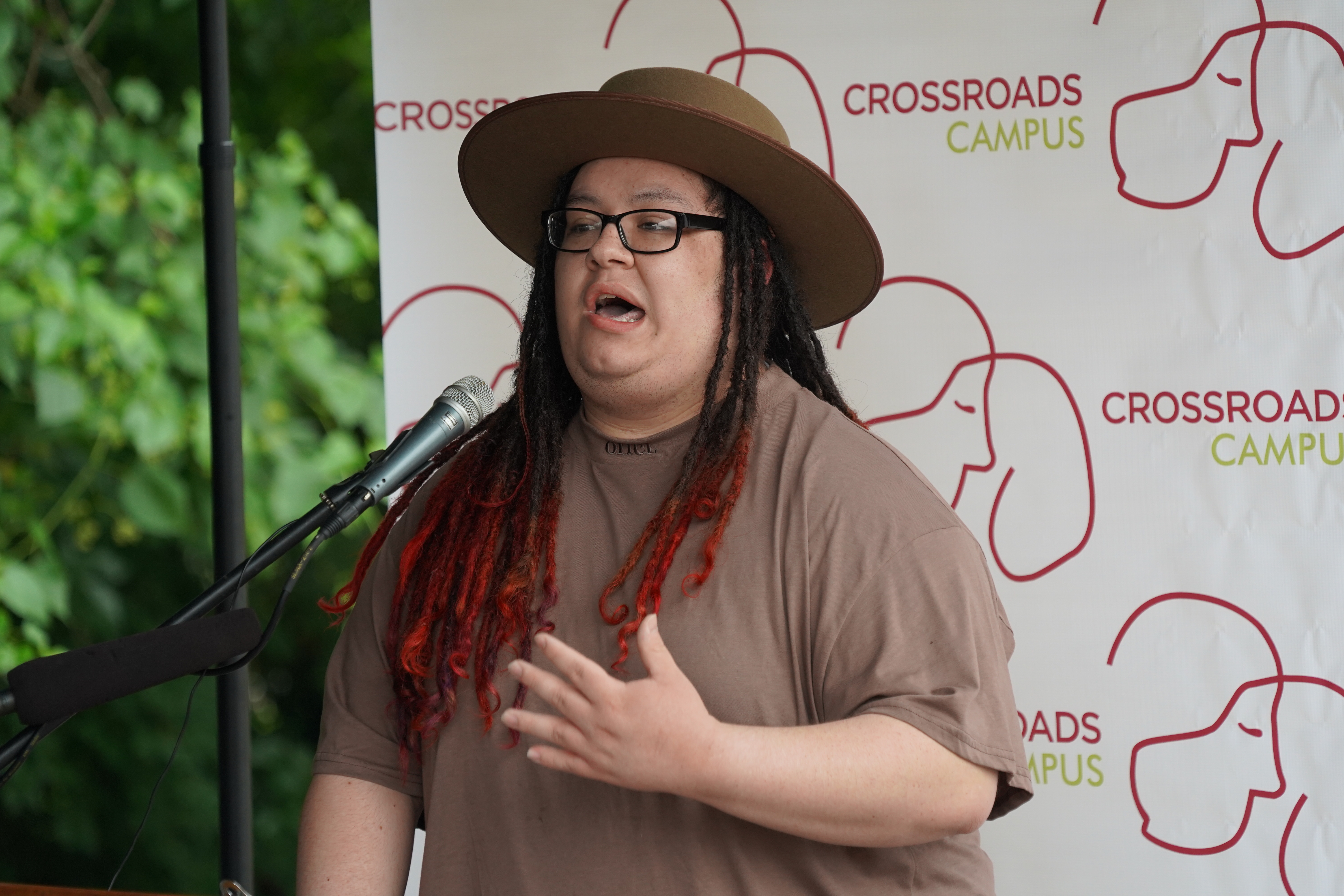 THDA on hand for Crossroads groundbreaking in Nashville