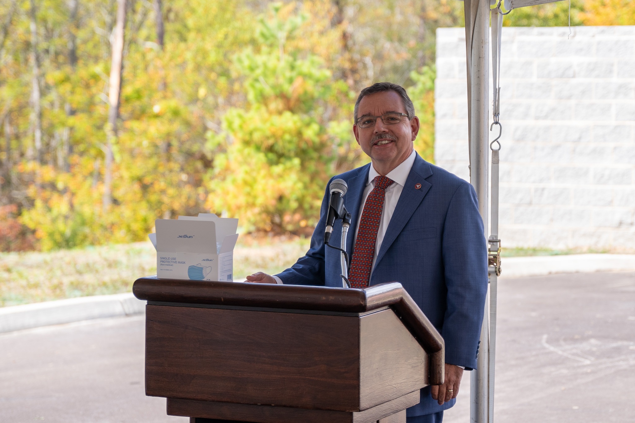 THDA tax credits help provide affordable housing in Gatlinburg