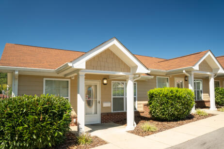 HOME Program