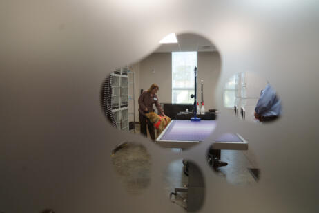 THDA joins Crossroads Campus to celebrate opening of new facility