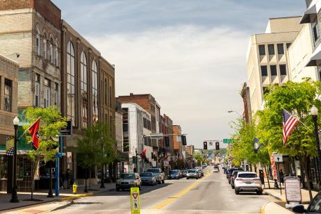 Community Investment Tax Credit