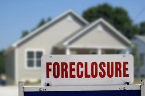 Foreclosure Prevention