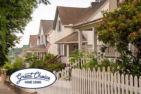 Down Payment Assistance