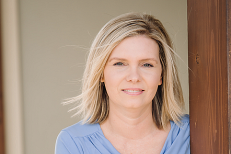 For Stacy Woods, originating home loans is more than just a job