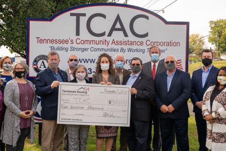 THDA grant to help with down payment costs in six East Tenn. Counties