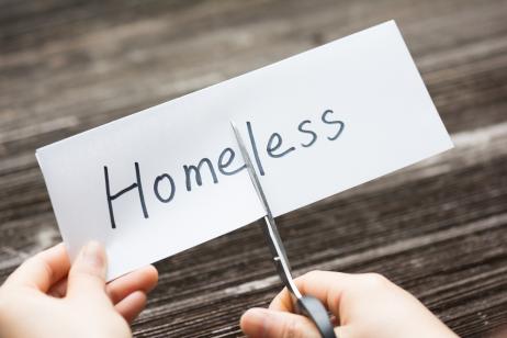 THDA's Emergency Solutions Grants Program