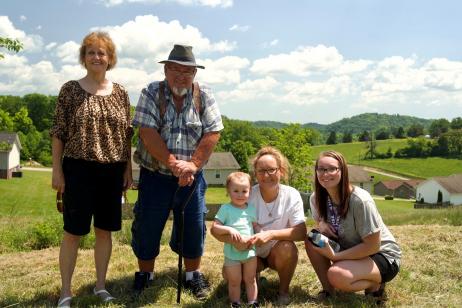 TCAC awarded $1 million HOME grant from THDA
