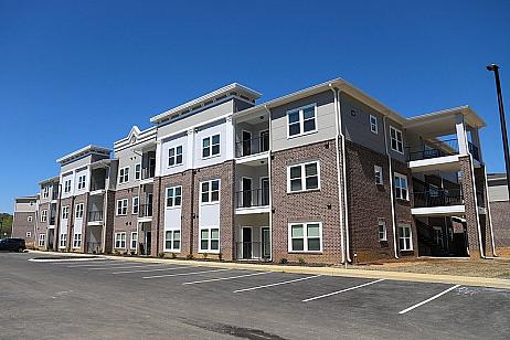 Affordable Housing Credit Program