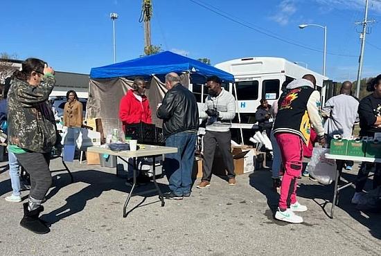 THDA funds help Chattanooga nonprofit find emergency houses for residents of closed extended-stay motel