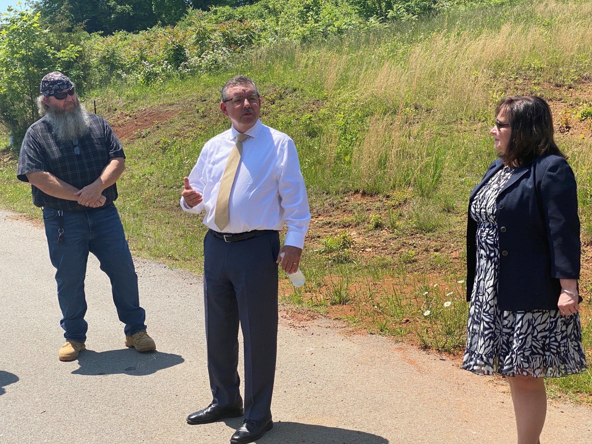 TCAC awarded $1 million HOME grant from THDA