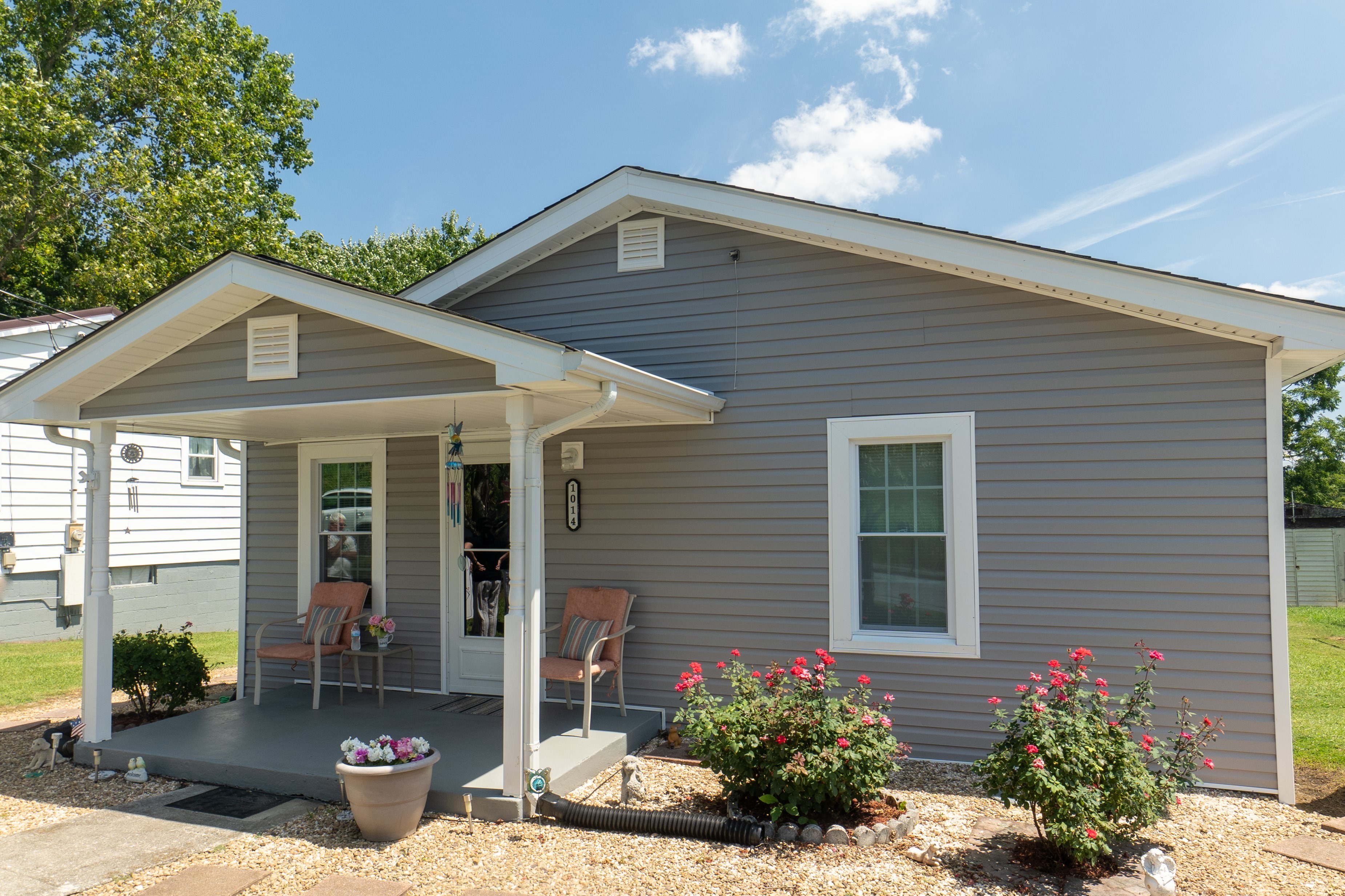 Hamblen County awarded HOME grant
